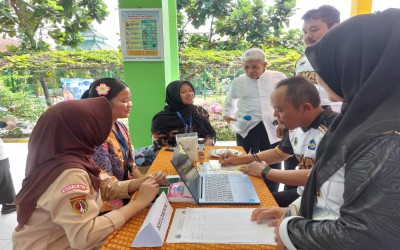 Pameran Karya Inovasi : Wadah Kreativitas dan Inovasi Murid KIR SMAN 1 Banyudono